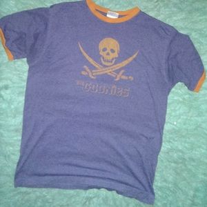 Ripple Junction The Goonies tshirt